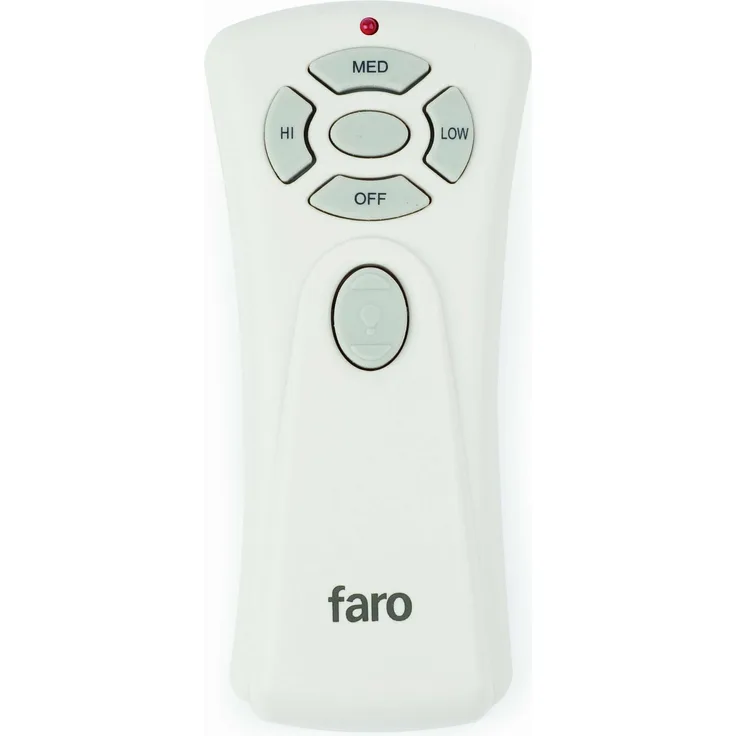 FARO BARCELONA 33929 Fernbedienung