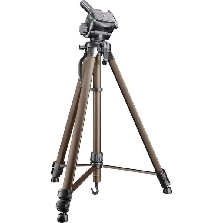 Mantona Basic Travel Pro II bronze