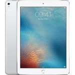 Apple iPad Pro 9.7 WiFi + Cellular 256 GB Silber