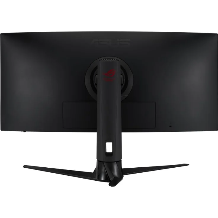 ASUS ROG Strix XG349C - 34 Zoll, UWQHD (3440 x 1440), IPS-Panel, 180Hz, 1ms, 400cd/m² (90LM06V0-B01A70) – Bild 3