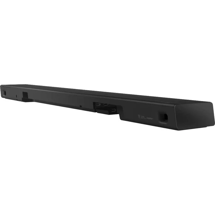Panasonic SC-HTB400EGK 2.1 Soundbar mit Subwoofer, kabellos/kabelgebunden, geeignet für TV, schwarz – Bild 3