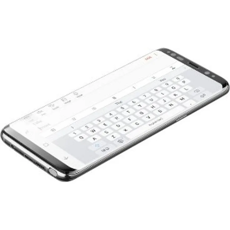 Cellular Line TEMPGCUNOTE8_ Galaxy NOTE 8