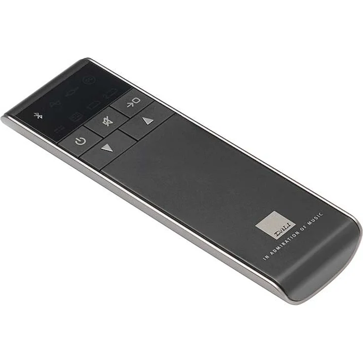 Dali Sound HUB 2.0 AV-Receiver mit Bluetooth, schwarz – Bild 6