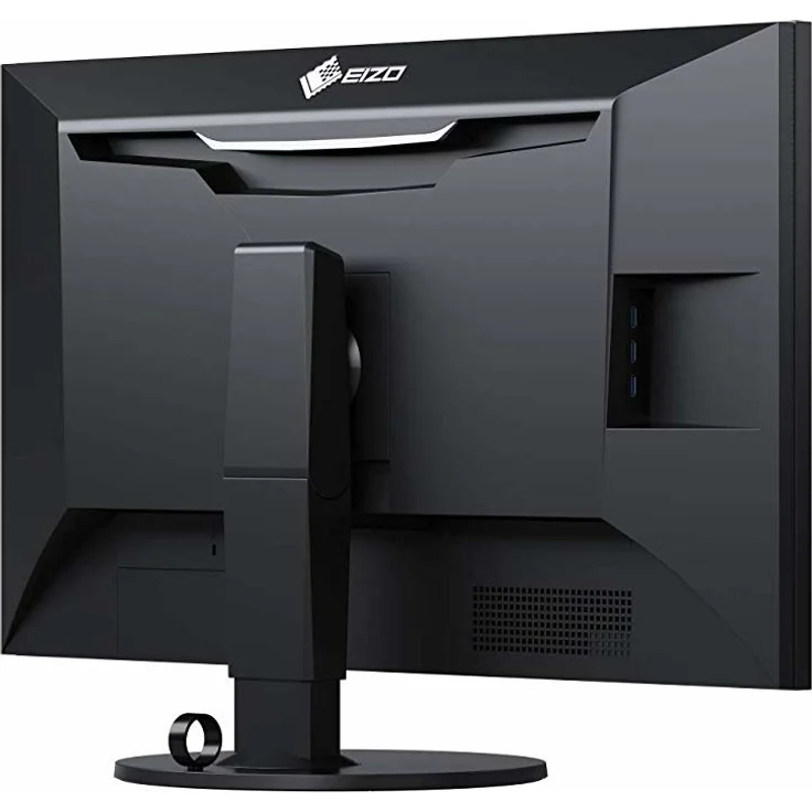 Eizo ColorEdge CG319X - 31,1 Zoll, 4K2K (4096 x 2160), IPS-Panel, 60Hz, 9ms, 350cd/m² – Bild 4