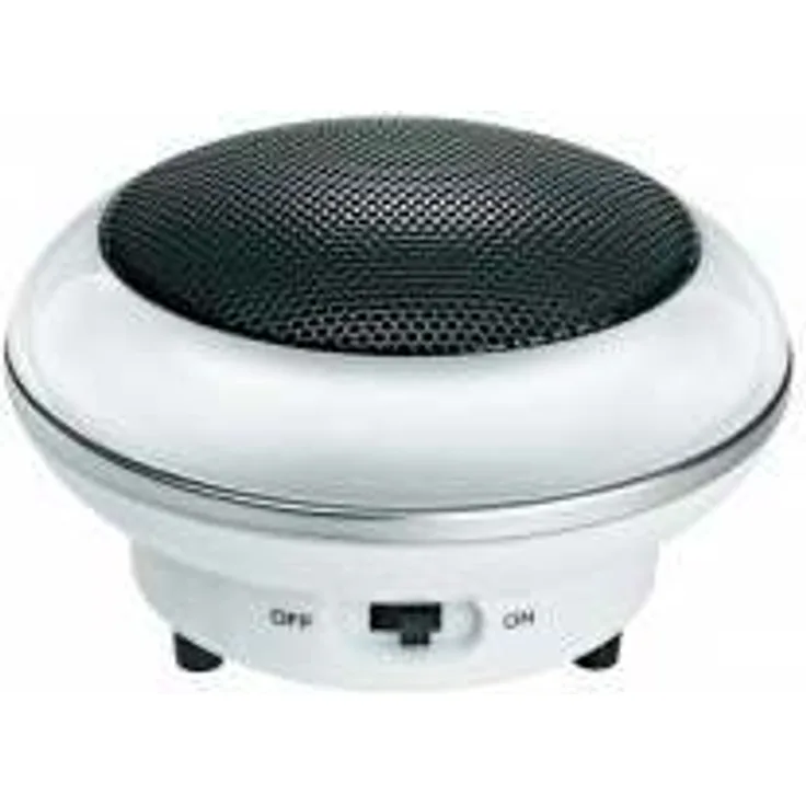 Wavemaster Mobi Mobile White