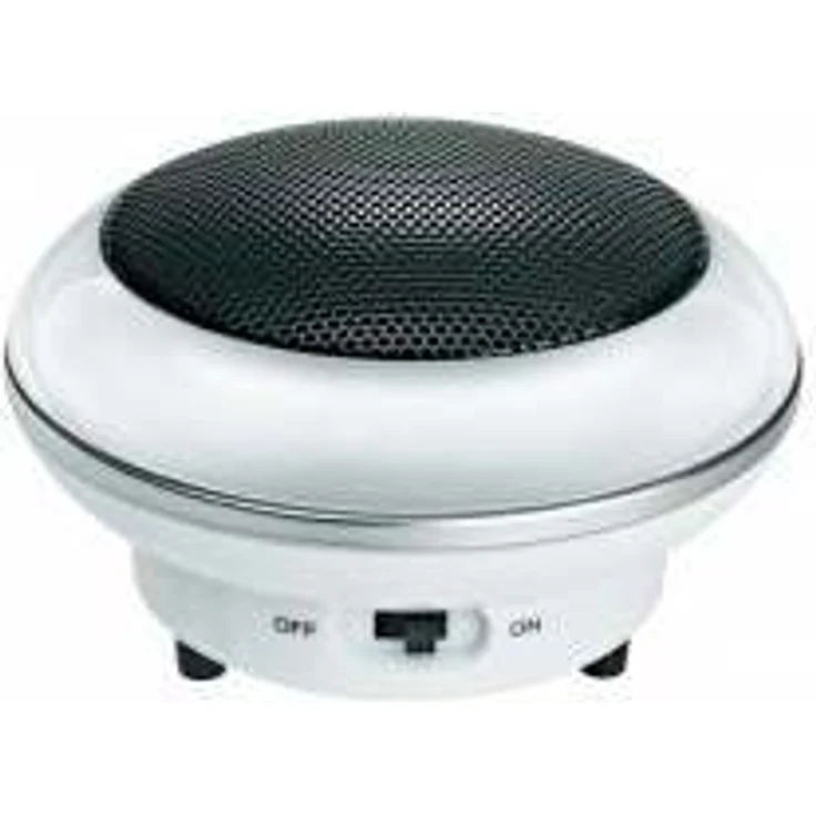 Wavemaster Mobi Mobile White – Bild 1