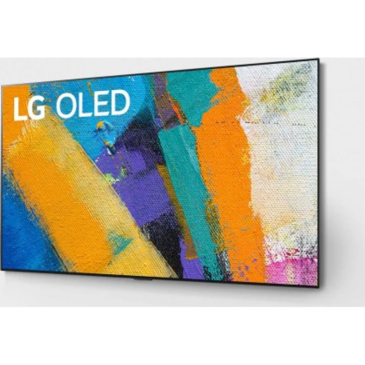 LG OLED55GX9LA 139 cm (55 Zoll) OLED Smart TV (Ultra HD, HDR) HD-Triple-Tuner (Sat, Antenne, Kabel) Modelljahr 2020 Energieklasse G (DE-Modell) - Preisvergleich – Bild 3