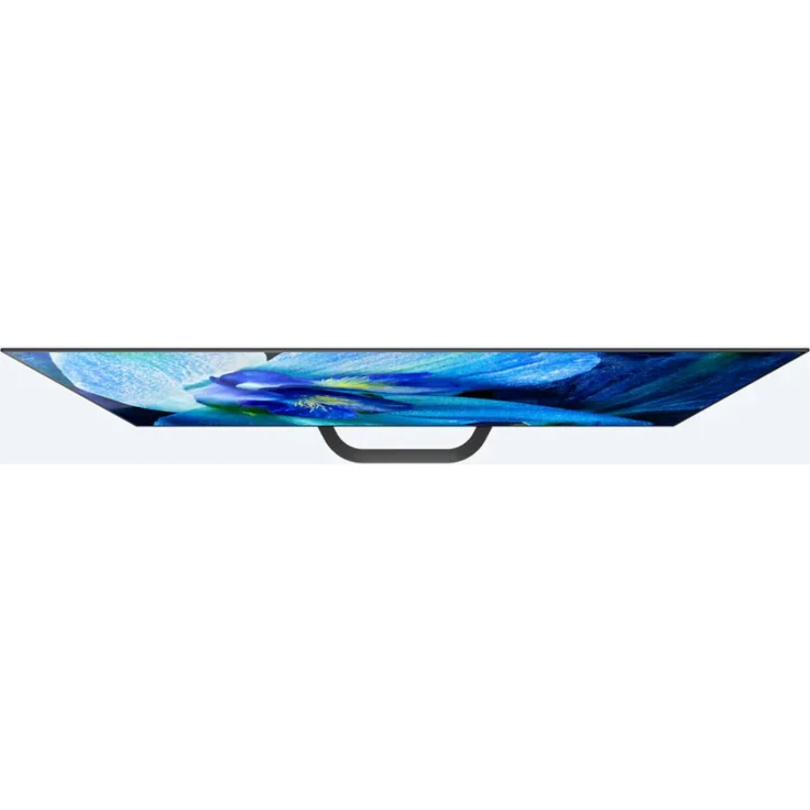 Sony KD-55AG8 139 cm (55 Zoll) OLED-Technologie (Ultra HD, HDR) HD-Triple-Tuner (Sat, Antenne, Kabel) Smart TV Modelljahr 2019 Energieklasse G - Preisvergleich – Bild 7