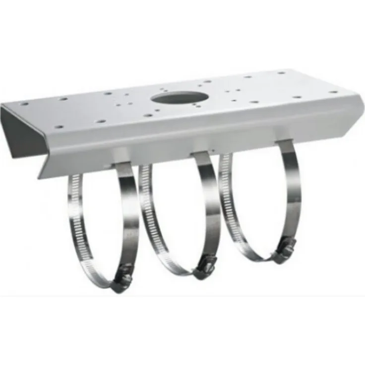 Hikvision Digital Technology DS-1275ZJ-SUS Überwachungskamera-Halterung und Gehäuse