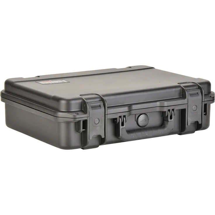SKB 3I-1813-5B-E Universal wasserdichter Transportkoffer (470 x 330 x 127mm) leer