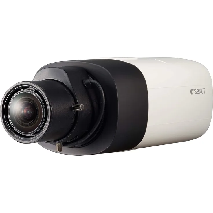 Hanwha XNB-6000 2MP-Netzwerkkamera