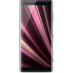 Sony Xperia XZ3 64GB Bordeaux Red Dual-SIM - Preisvergleich