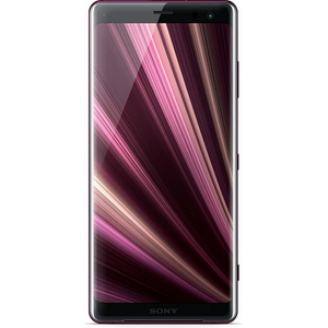Bild für Sony Xperia XZ3 64GB Bordeaux Red Dual-SIM