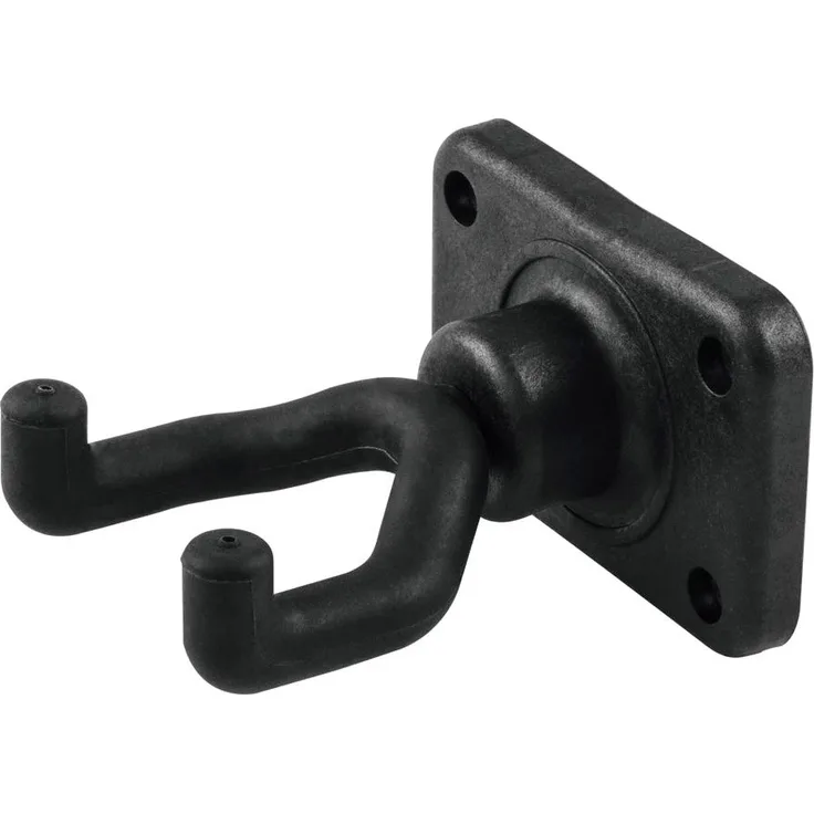 DIMAVERY Wandhalter für Gitarre