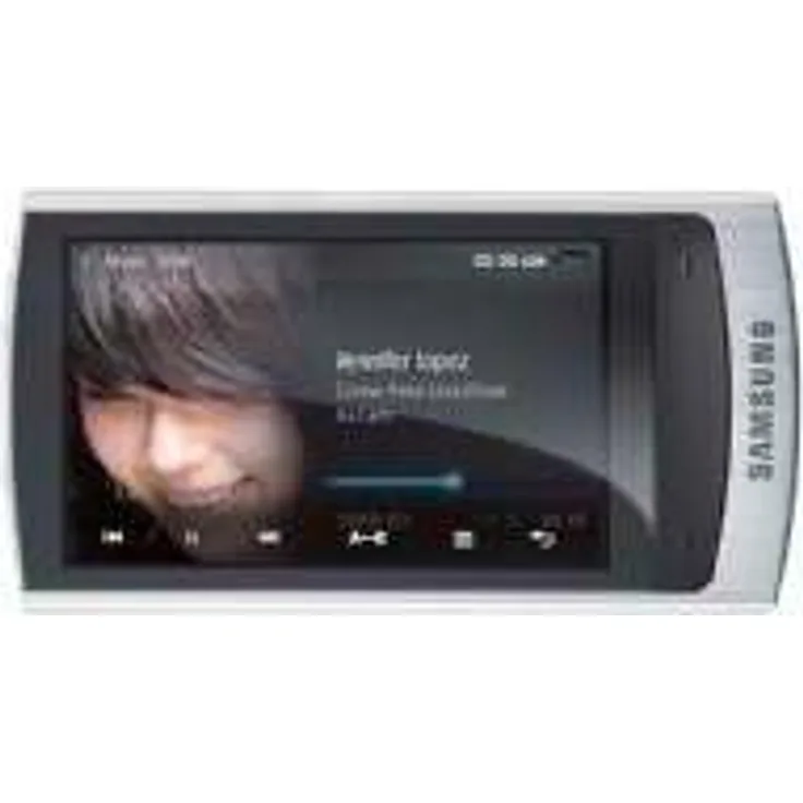 Samsung YP-R1 8 GB