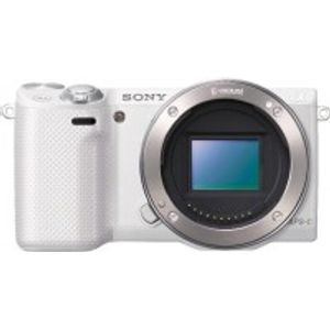 Image for Sony NEX-5R