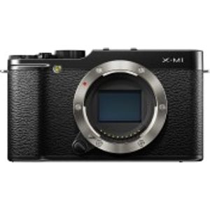 Bild für Fujifilm X-M1