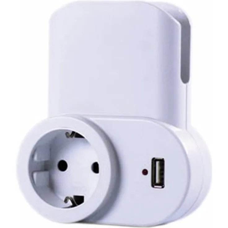 Rev Ritter Usb Charger