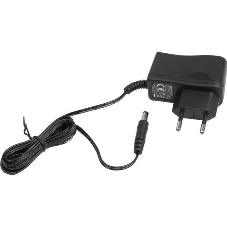 Palmer Pro PW 9 V Standard 9 V Netzteil
