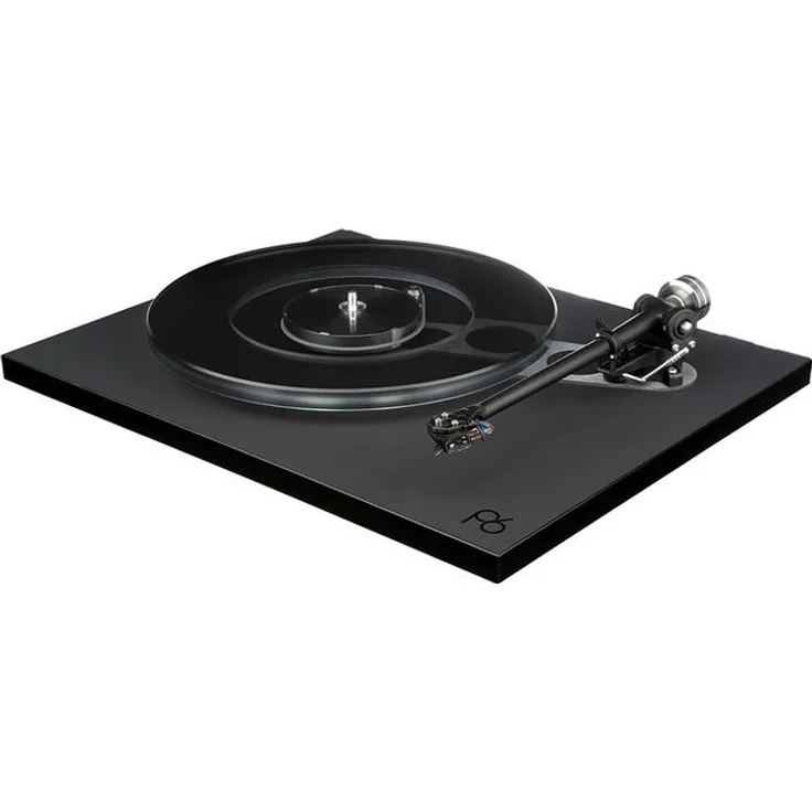 Rega Planar 6 mit Ania Tonabnehmer - Preisvergleich
