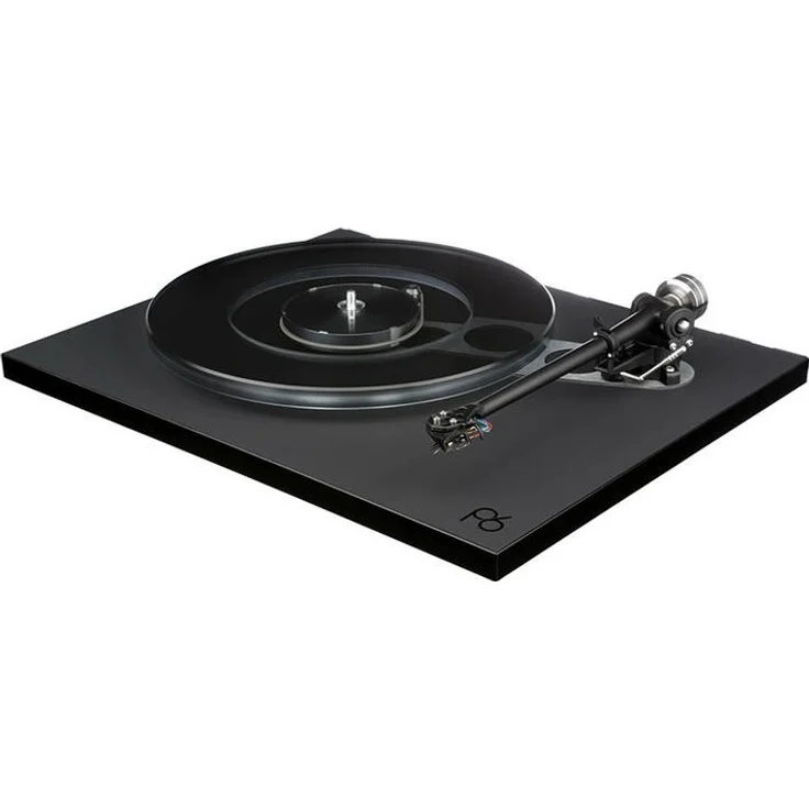 Rega Planar 6 mit Ania Tonabnehmer - Preisvergleich