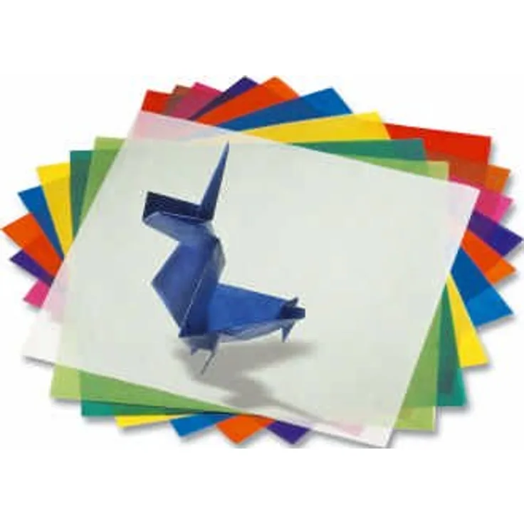 Folia 82570 F Diagramm Papier, Braun