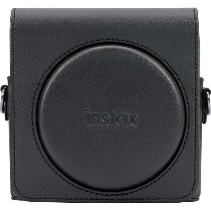 Fujifilm Instax SQ6 Tasche, Schwarz