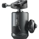 Cullmann Titan TB8.6 Profi Kugelkopf inkl. SK-Justiereinheit