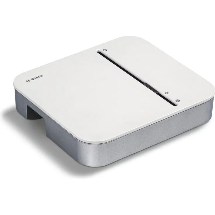 Bosch Smart Home Controller - Variante für Deutschland und Österreich, Smart Home Zentrale, weiß (8750000001) – Bild 3