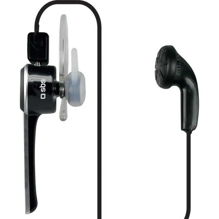SBS teearsetbt200 Headset