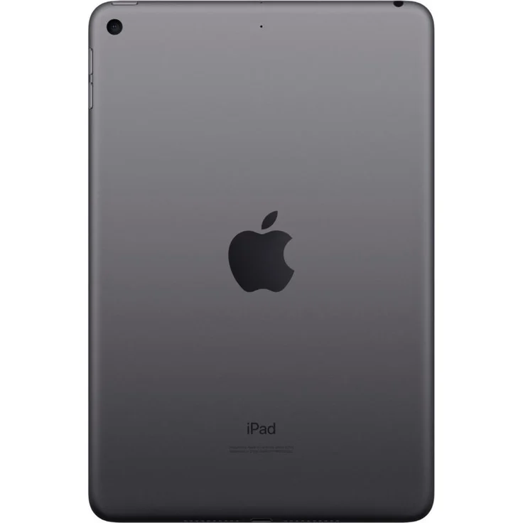Apple iPad Mini (2019) WiFi + Cellular Quad-HD-Auflösung 7,9 Zoll, LTE-Tablet, Hexa-Core, 3 GB RAM, 64 GB Speicher, iOS (Update auf iPadOS), Spacegrau (MUX52FD/A) – Bild 4