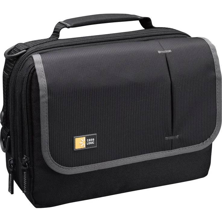 Case Logic PDVS 3 Tasche für tragbaren DVD-Player 20,3 cm (8 Zoll) grau