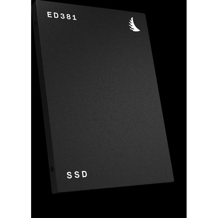 Angelbird Enterprise SSD ED381 - 1DWPD 960GB, SATA (ED3811100)