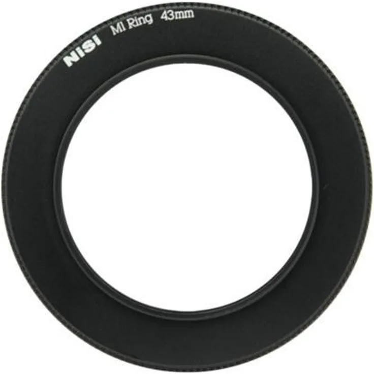NiSi Adapterring 43mm auf 58mm für 70 mm System M1