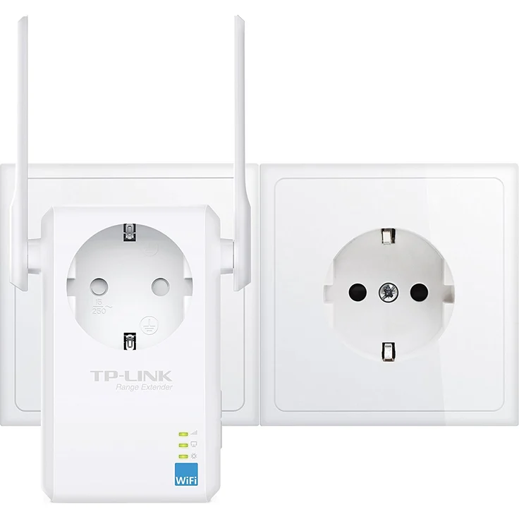 TP-Link TL-WA860RE – Bild 6