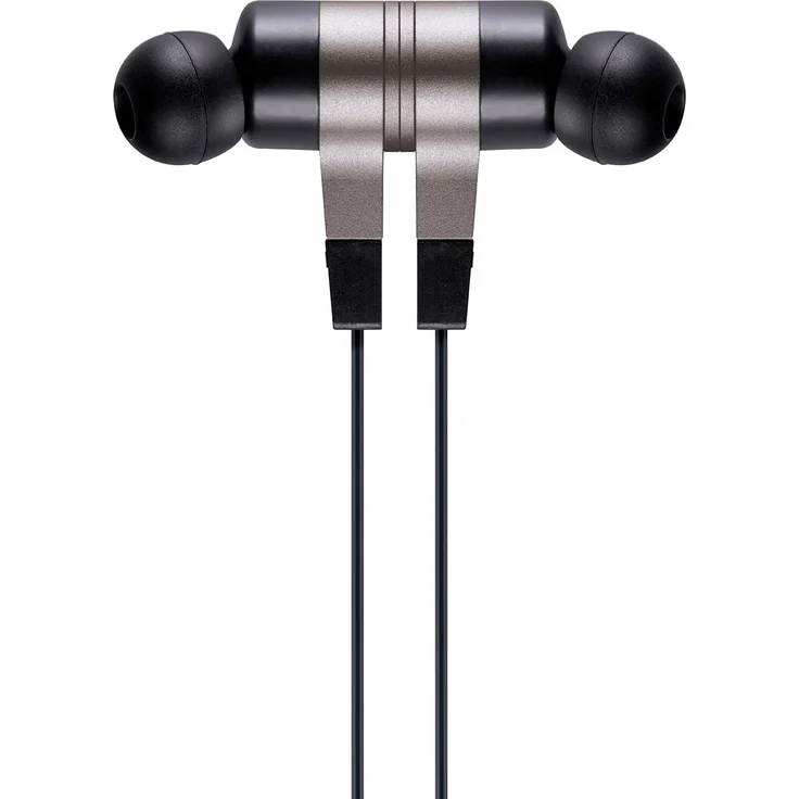 KEF PORSCHE DESIGN - KEF MOTION ONE - Bluetooth In-Ear Kopfhörer, Titanium – Bild 3