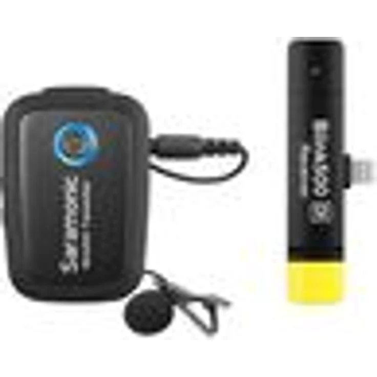 SARAMONIC Blink 500 B3 – Bild 1