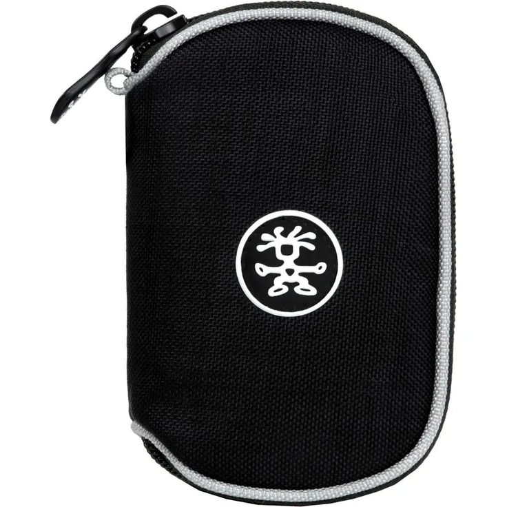 Crumpler C.C. 40 Marken Tasche für Kamera-Foto-Mp3 Player schwarz