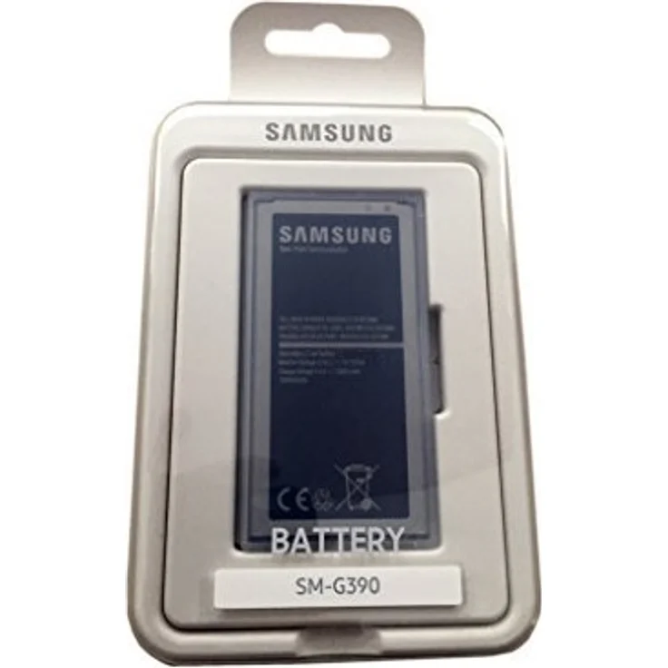 Samsung EB-BG390BBEGWW Handy-Akku, geeignet für Samsung Galaxy XCover 4, 2800 mAh – Bild 2