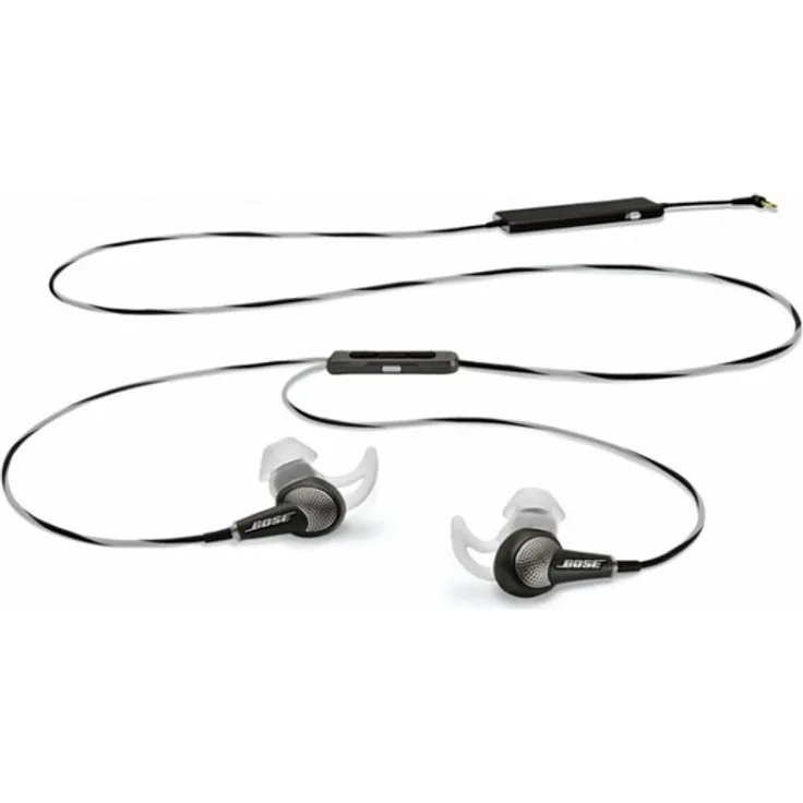 Bose QuietComfort 20i