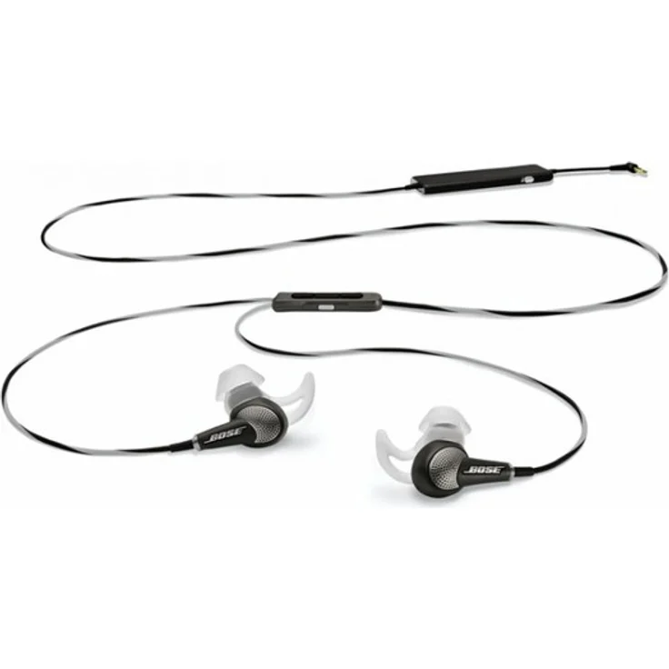 Bose QuietComfort 20i – Bild 1