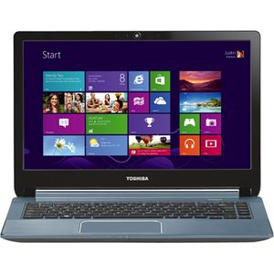 Bild für Toshiba Satellite U940-100 35,6 cm (14 Zoll HD)