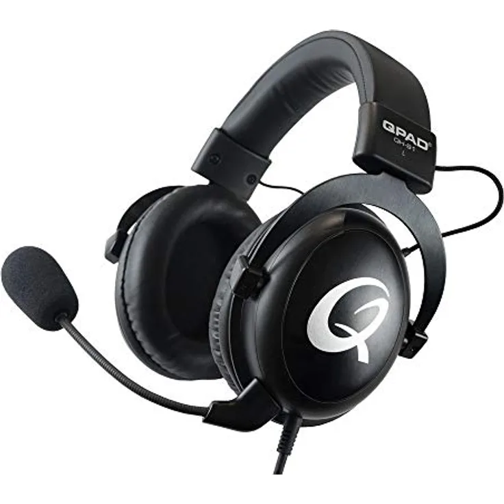 Qpad QH-91