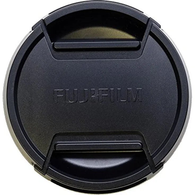 Fujifilm FLCP-72 II Objektivdeckel vorne 72 mm