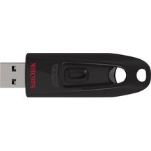 Image for SanDisk Ultra 256GB USB-Flash-Laufwerk USB 3.0 bis zu 130MB-s