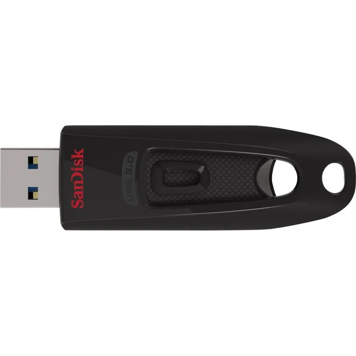 SanDisk Ultra 256GB USB-Flash-Laufwerk USB 3.0 bis zu 130MB-s