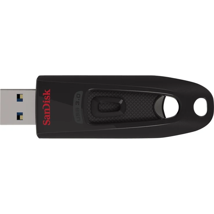SanDisk Ultra 256GB USB-Flash-Laufwerk USB 3.0 bis zu 130MB-s – Bild 1