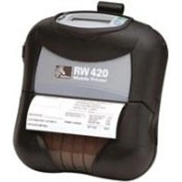 Zebra - Drucker-Schulterriemen - für Zebra P4T, RW 220, RW 420, QL 220, 320, 420 (P1051921)