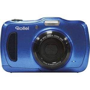 Image for Rollei Sportsline 100