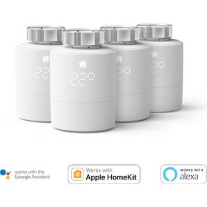 Bild für tado° Smartes Zusatz Heizkörper-Thermostat